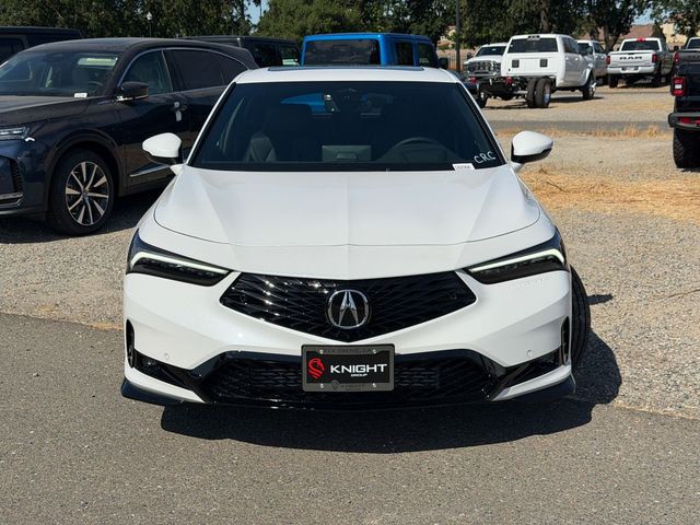 2026 Acura Integra w/A-Spec Technology Package