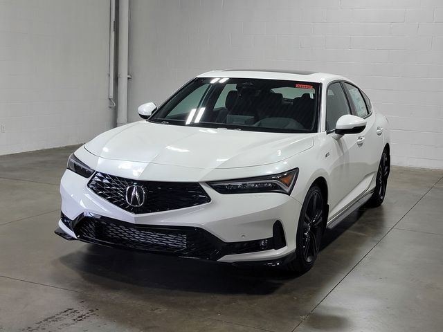 2026 Acura Integra w/A-Spec Technology Package