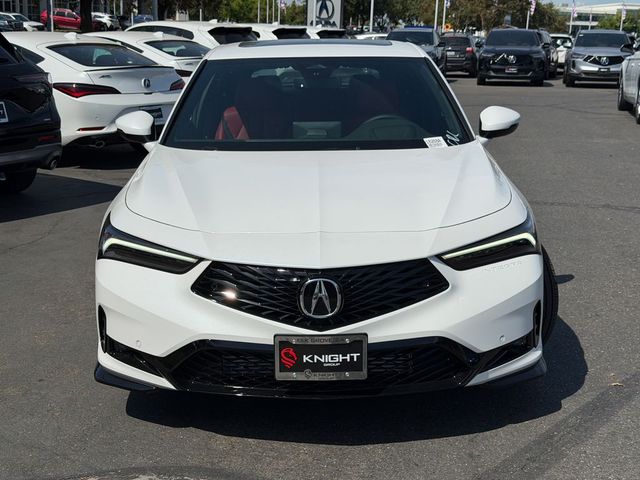 2026 Acura Integra w/A-Spec Technology Package