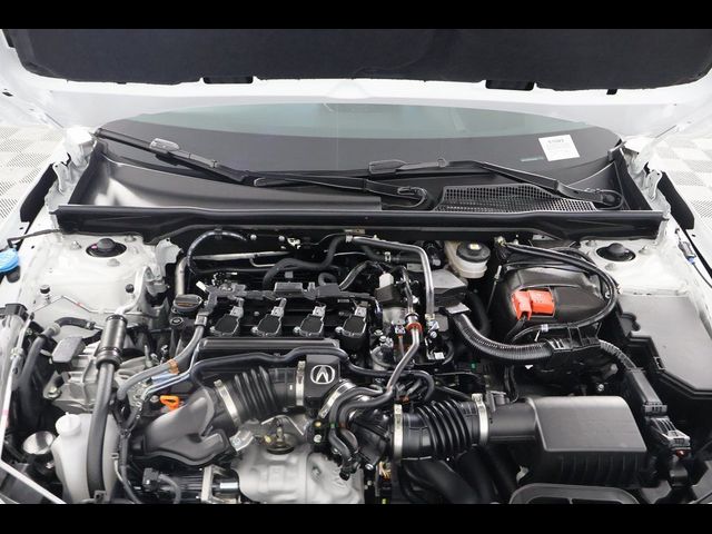 2026 Acura Integra w/A-Spec Technology Package
