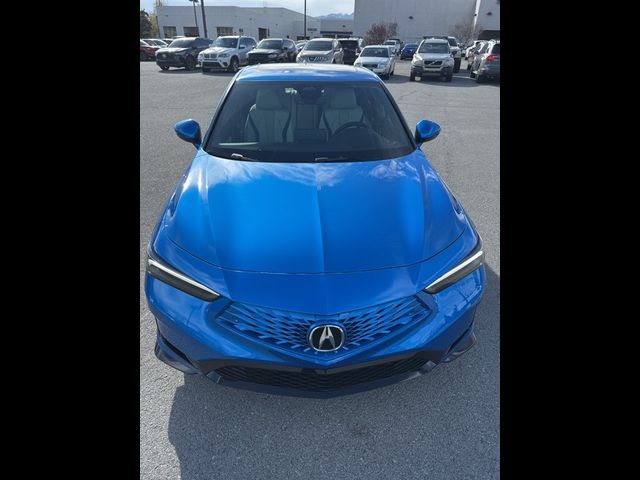 2026 Acura Integra w/A-Spec Technology Package