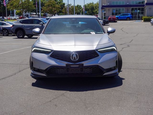2026 Acura Integra w/A-Spec Technology Package