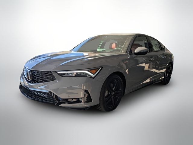 2026 Acura Integra w/A-Spec Technology Package
