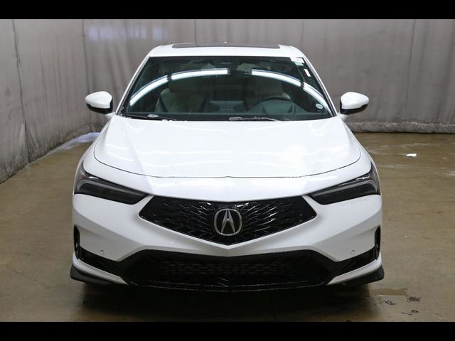 2026 Acura Integra w/A-Spec Technology Package