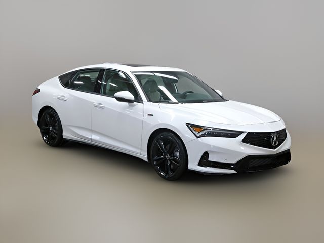 2026 Acura Integra w/A-Spec Technology Package