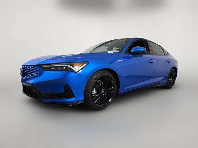 2026 Acura Integra w/A-Spec Technology Package