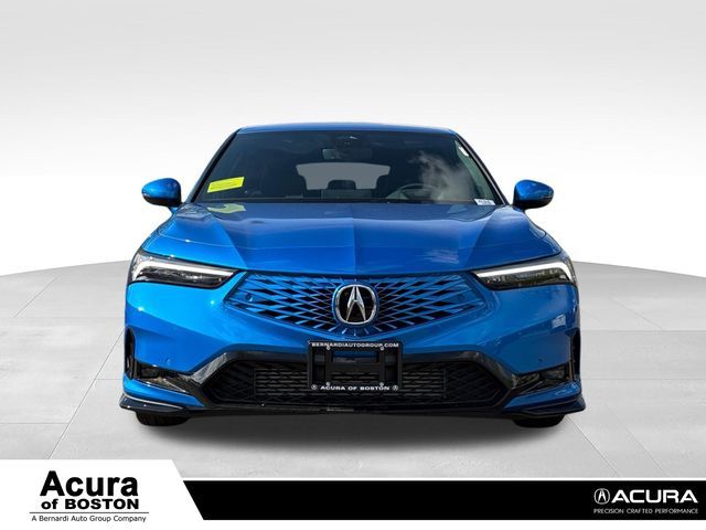 2026 Acura Integra w/A-Spec Technology Package