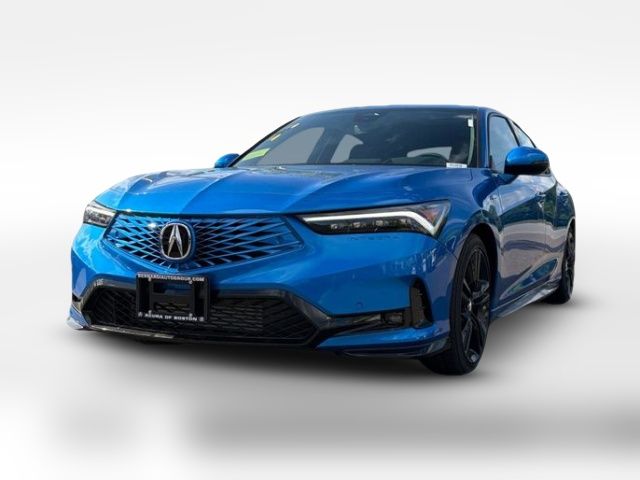 2026 Acura Integra w/A-Spec Technology Package