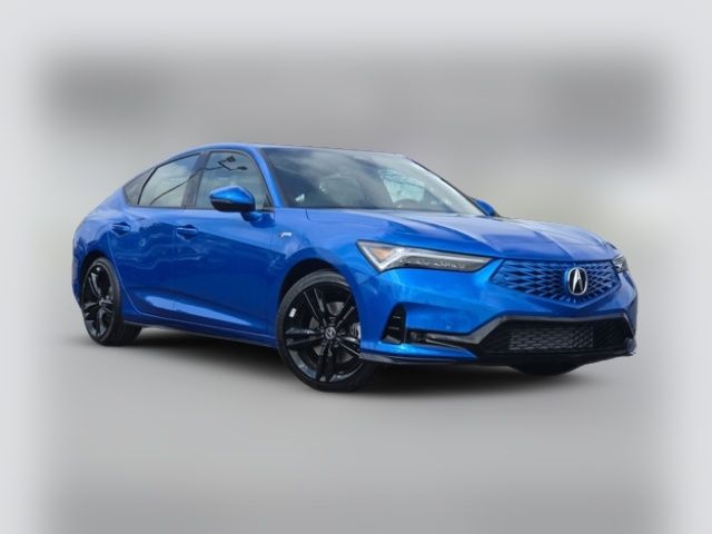 2026 Acura Integra w/A-Spec Technology Package