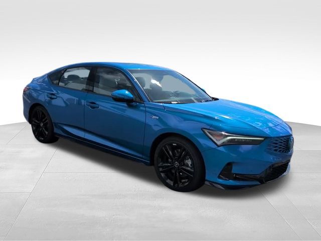 2026 Acura Integra w/A-Spec Technology Package