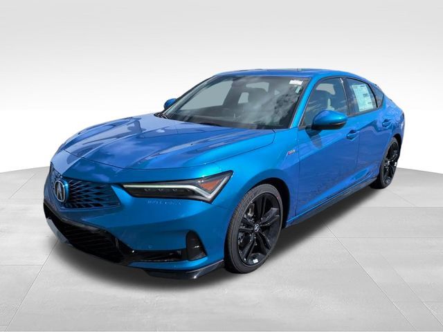2026 Acura Integra w/A-Spec Technology Package