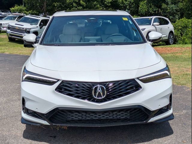 2026 Acura Integra w/A-Spec Technology Package