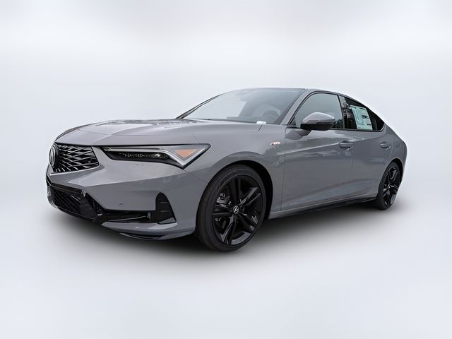 2026 Acura Integra w/A-Spec Technology Package
