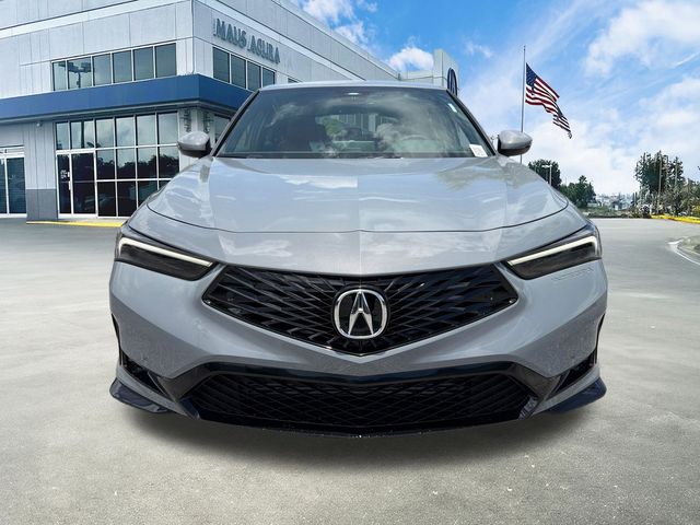 2026 Acura Integra w/A-Spec Technology Package