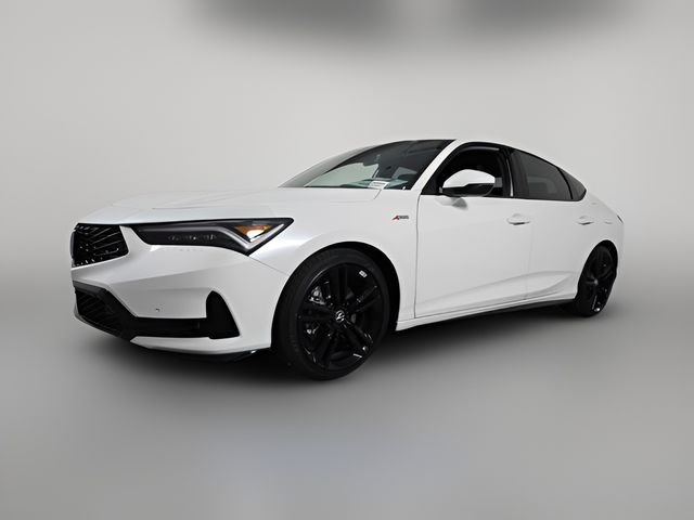 2026 Acura Integra w/A-Spec Technology Package
