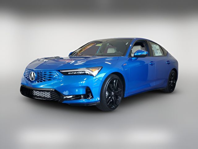 2026 Acura Integra w/A-Spec Technology Package