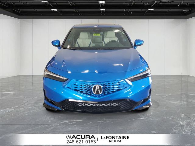 2026 Acura Integra w/A-Spec Technology Package