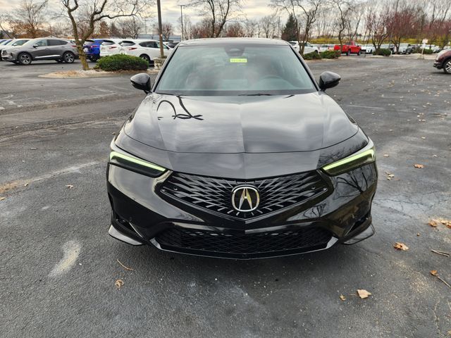 2026 Acura Integra w/A-Spec Technology Package