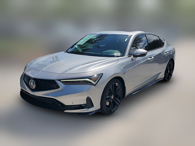 2026 Acura Integra w/A-Spec Technology Package