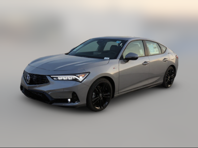 2026 Acura Integra w/A-Spec Technology Package