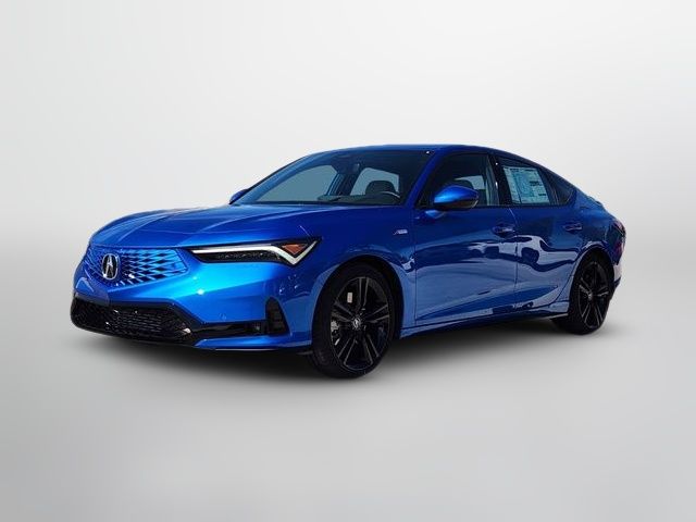 2026 Acura Integra w/A-Spec Technology Package