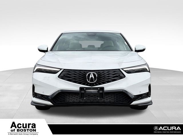 2026 Acura Integra w/A-Spec Technology Package