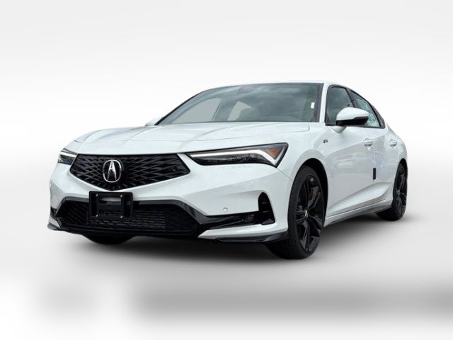 2026 Acura Integra w/A-Spec Technology Package