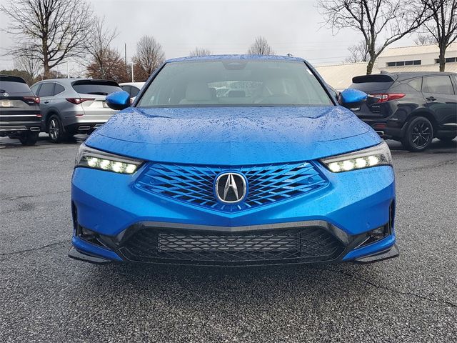 2026 Acura Integra w/A-Spec Technology Package