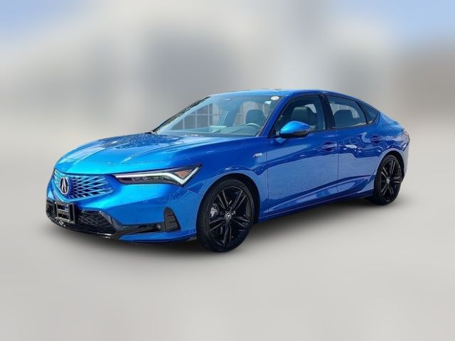 2026 Acura Integra w/A-Spec Technology Package