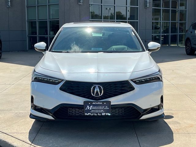 2026 Acura Integra w/A-Spec Technology Package