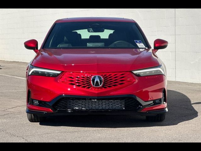 2026 Acura Integra w/A-Spec Technology Package