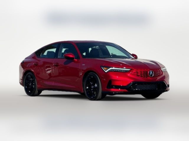 2026 Acura Integra w/A-Spec Technology Package