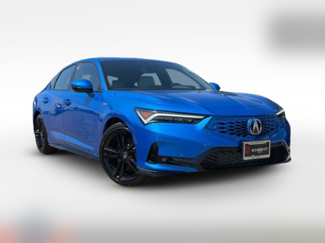 2026 Acura Integra w/A-Spec Technology Package