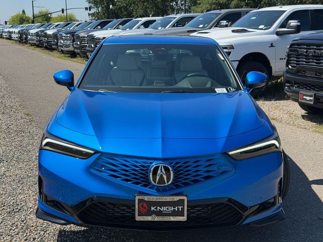 2026 Acura Integra w/A-Spec Technology Package