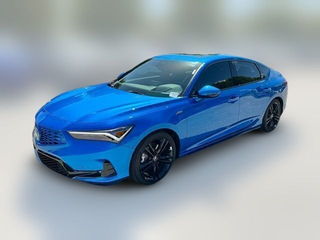 2026 Acura Integra w/A-Spec Technology Package