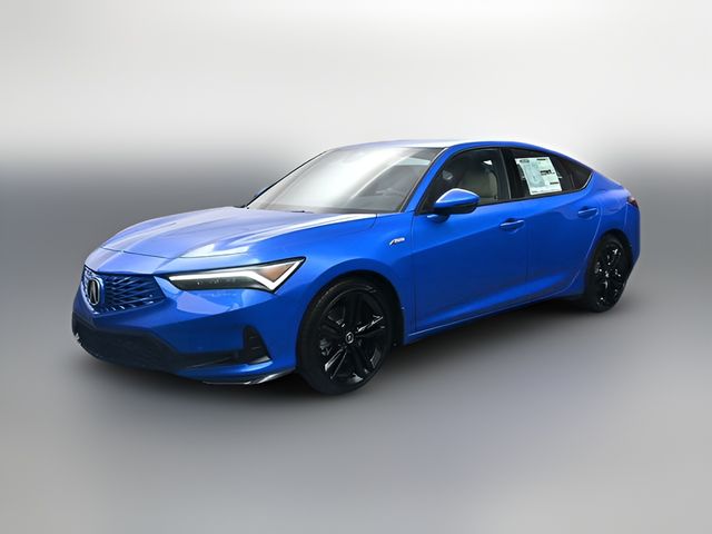 2026 Acura Integra w/A-Spec Technology Package