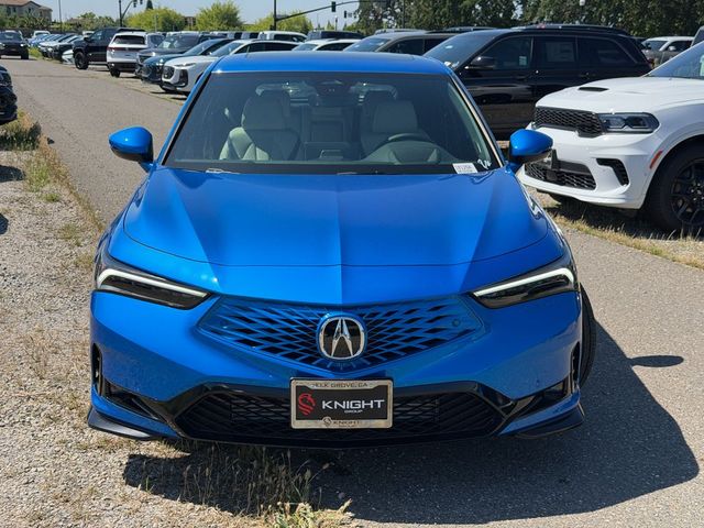 2026 Acura Integra w/A-Spec Technology Package