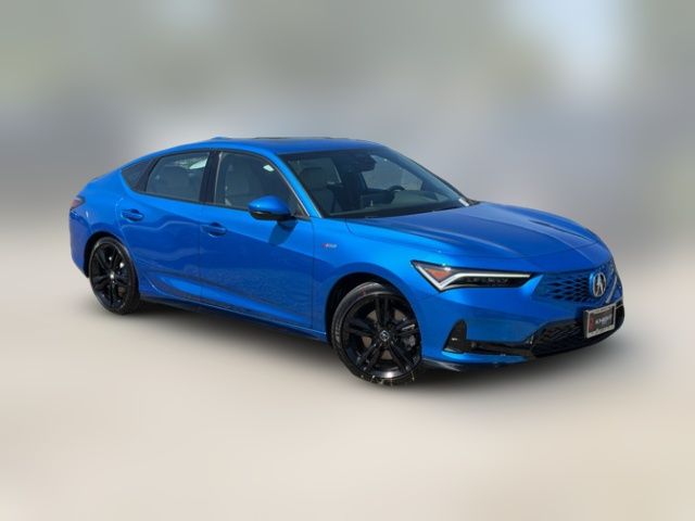 2026 Acura Integra w/A-Spec Technology Package