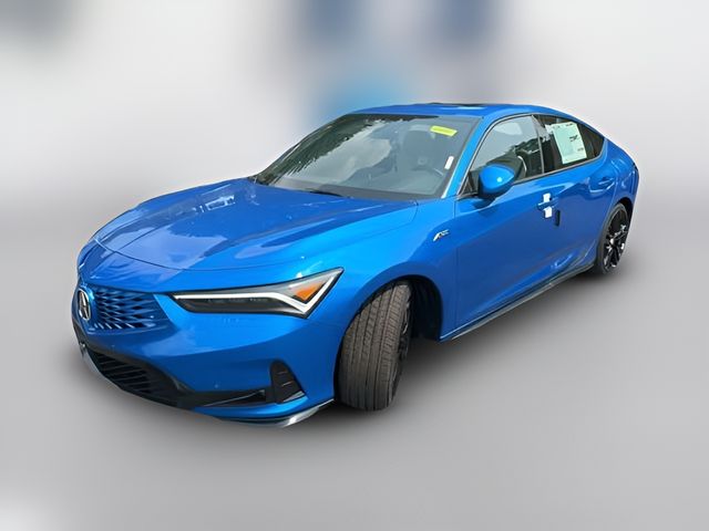 2026 Acura Integra w/A-Spec Technology Package