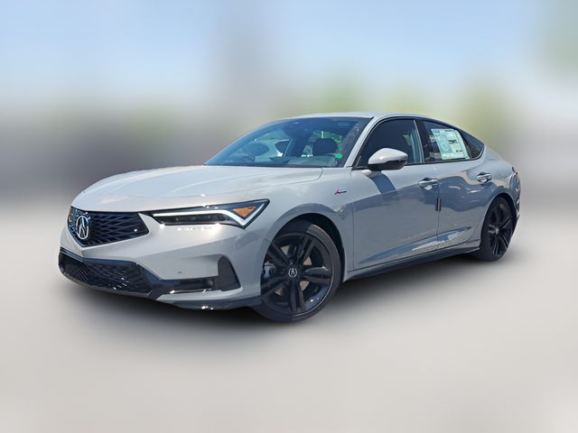 2026 Acura Integra w/A-Spec Technology Package
