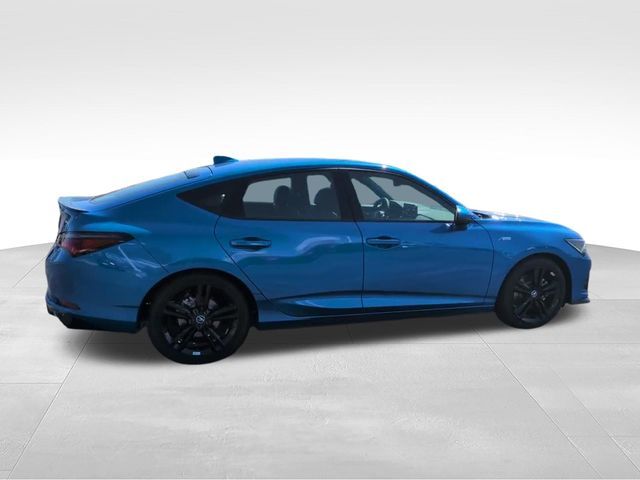 2026 Acura Integra w/A-Spec Technology Package