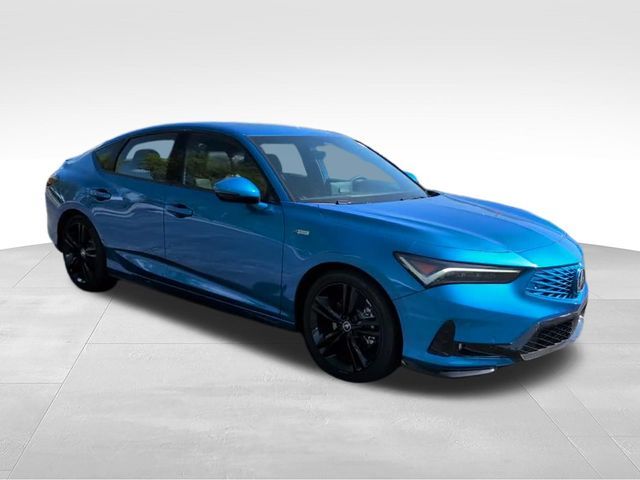 2026 Acura Integra w/A-Spec Technology Package