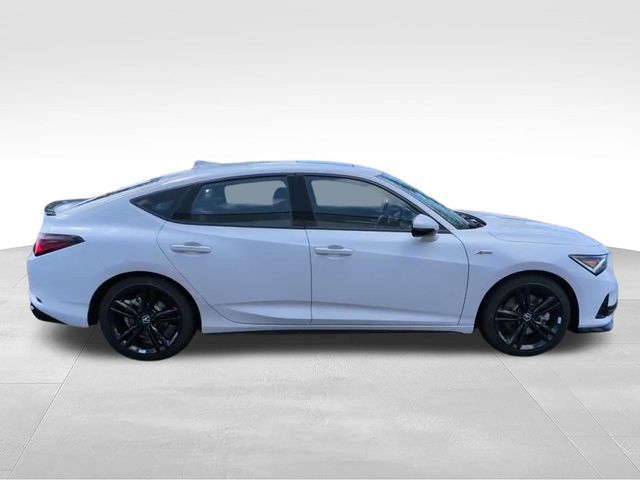 2026 Acura Integra w/A-Spec Technology Package
