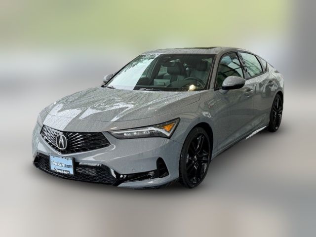 2026 Acura Integra w/A-Spec Technology Package