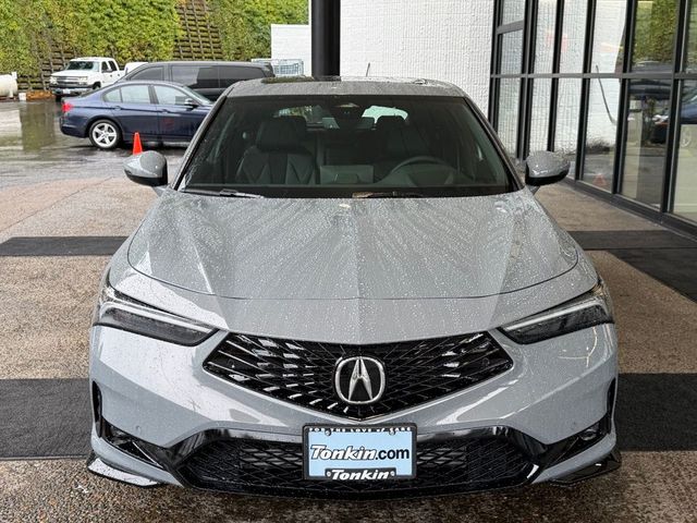 2026 Acura Integra w/A-Spec Technology Package
