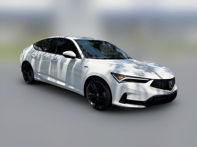 2026 Acura Integra w/A-Spec Technology Package