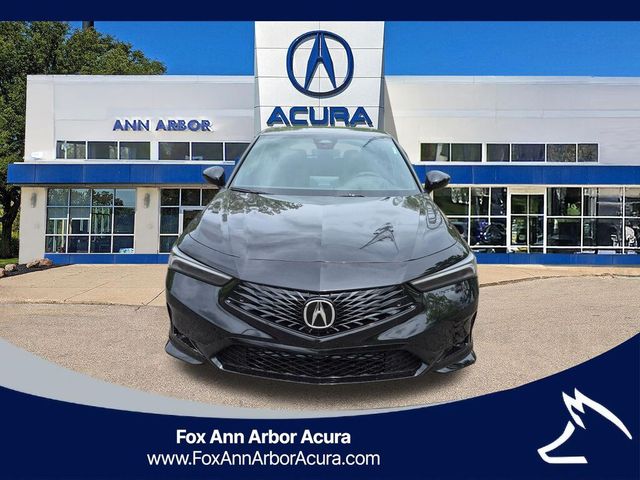 2026 Acura Integra w/A-Spec Technology Package