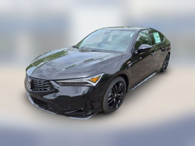2026 Acura Integra w/A-Spec Technology Package