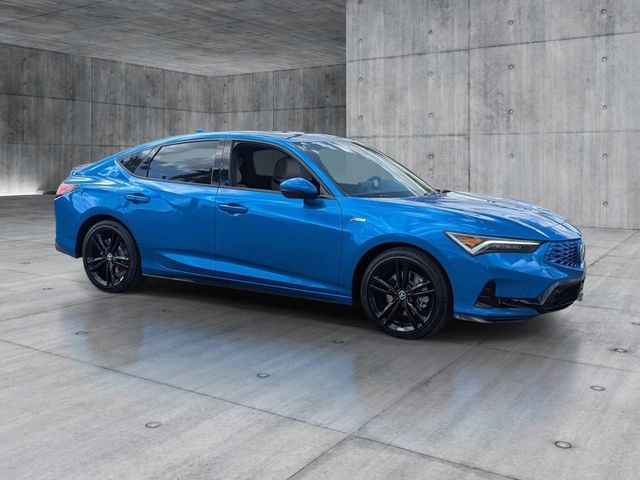2026 Acura Integra w/A-Spec Technology Package