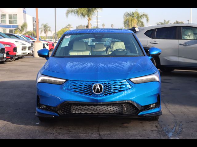 2026 Acura Integra w/A-Spec Technology Package